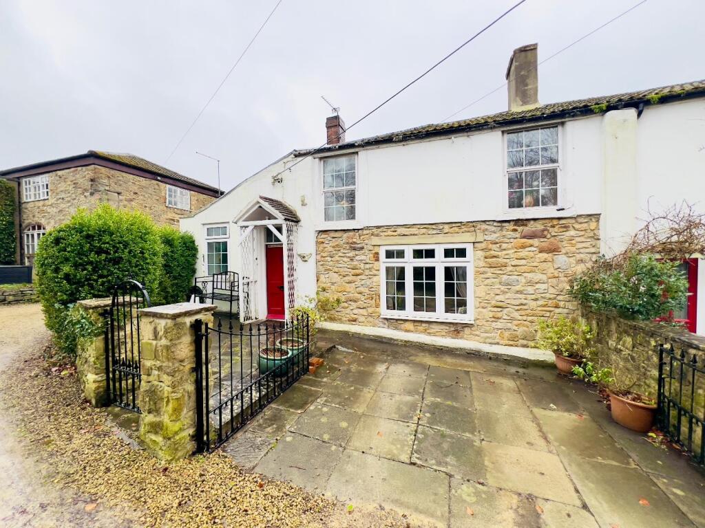 Main image of property: Western Lodge Cottages Whitesmocks Durham City