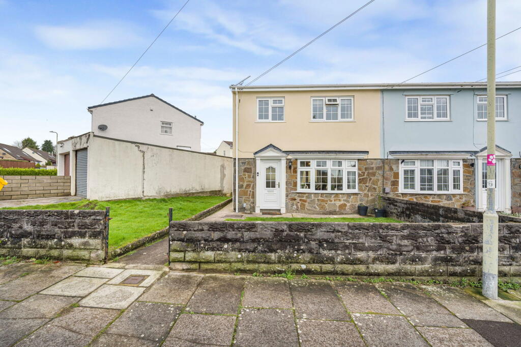 Main image of property: Eleanor Close, Pencoed, Bridgend, CF35 6RD