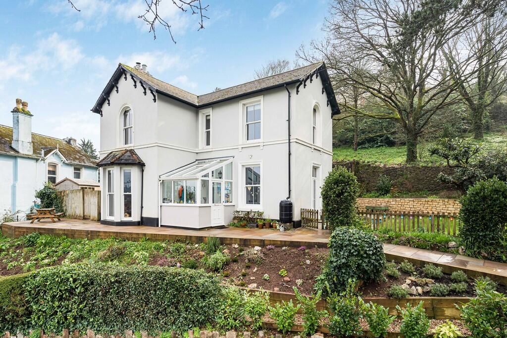 Main image of property: Powderham Road, Newton Abbot