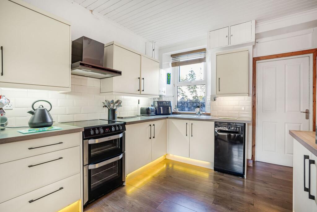 House in St Austell, Cornwall - View 5