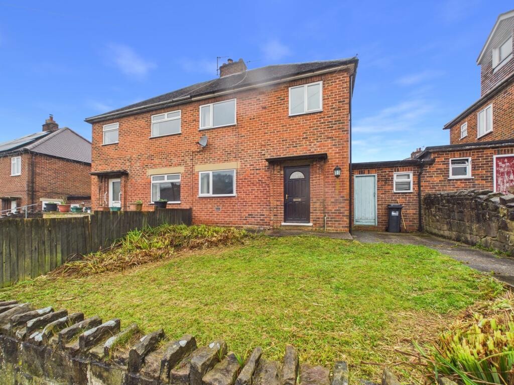 Main image of property: Bournebrook Avenue, Wirksworth, DE4