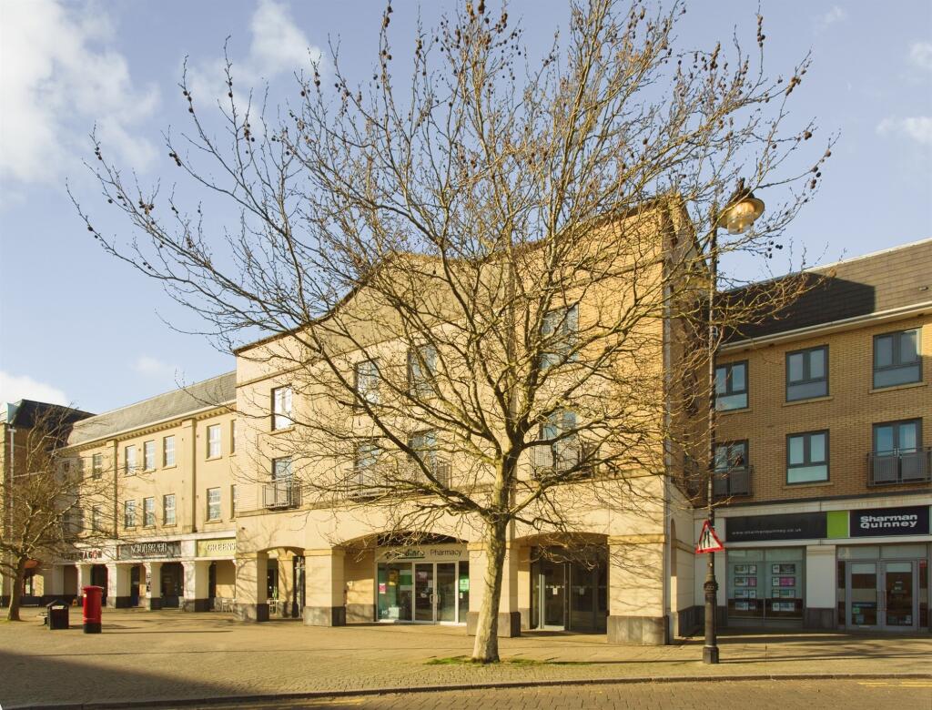 Main image of property: High Street, Great Cambourne, Cambridge