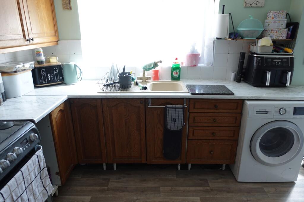 House in Bury, Greater Manchester - More