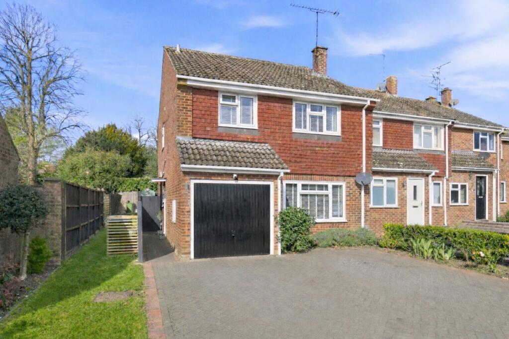 Main image of property: Bentfield Gardens, Stansted, CM24