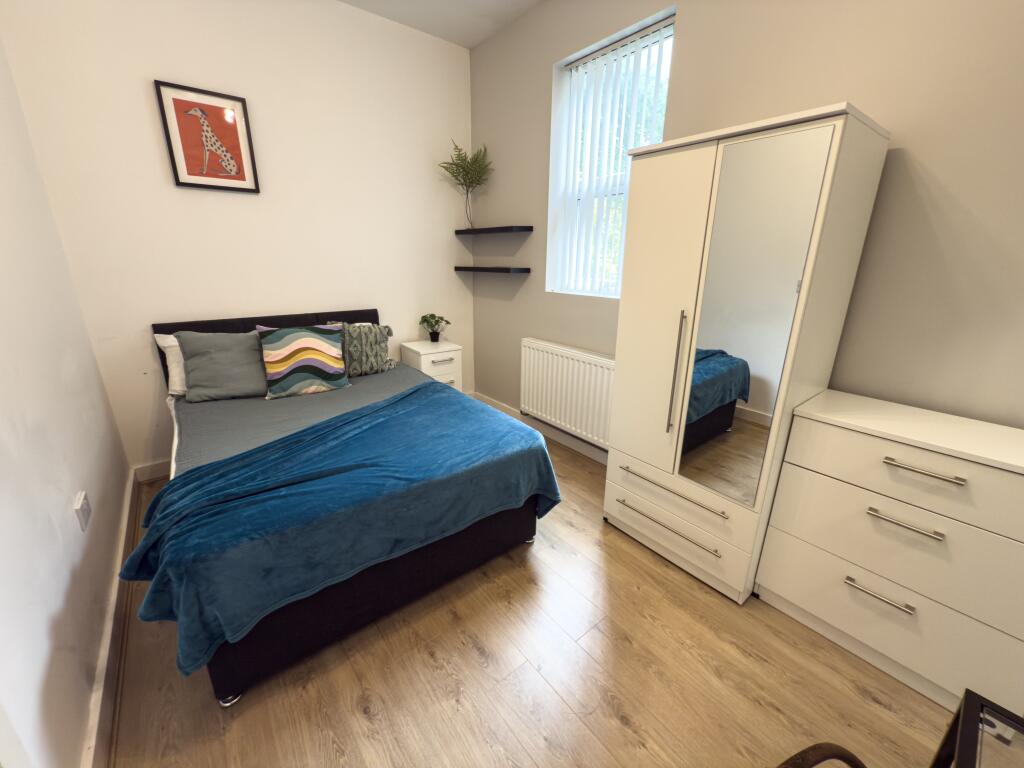 House in Liverpool - View 5