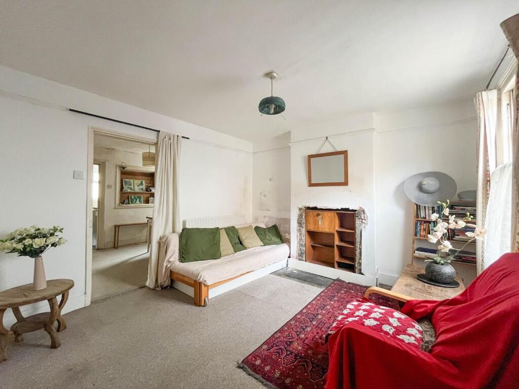 House in Cambridge - View 3