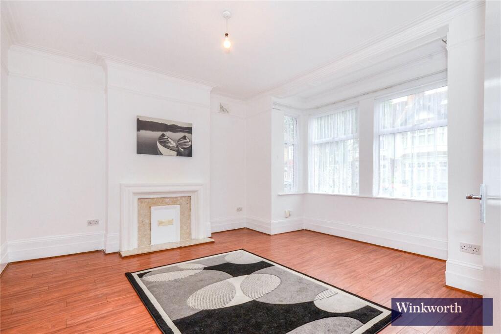Main image of property: Radnor Road, Harrow, HA1