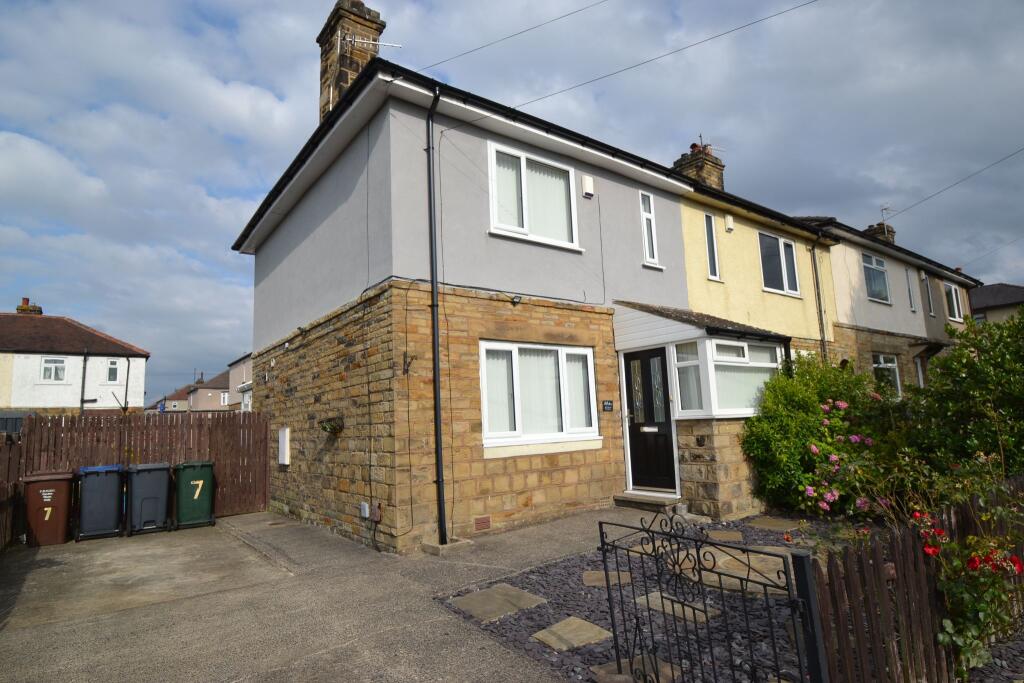 Main image of property: Glenside Avenue, Windhill,
