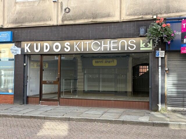 Main image of property: Queen Street, Mansfield, Nottinghamshire, NG18