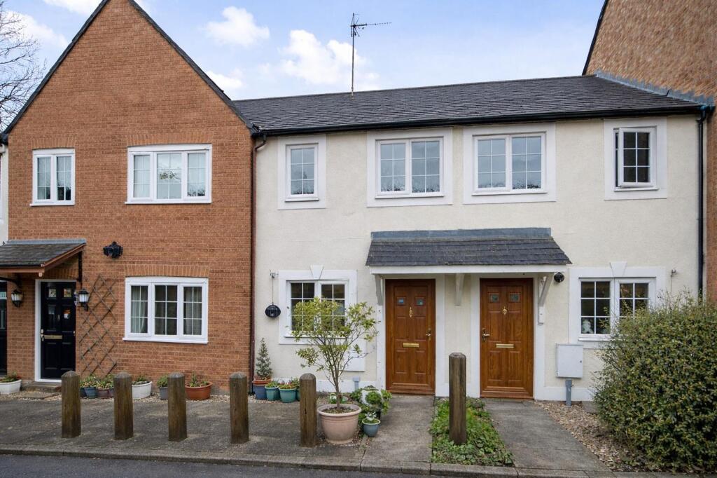 Main image of property: Gillies Drive, Rooksdown