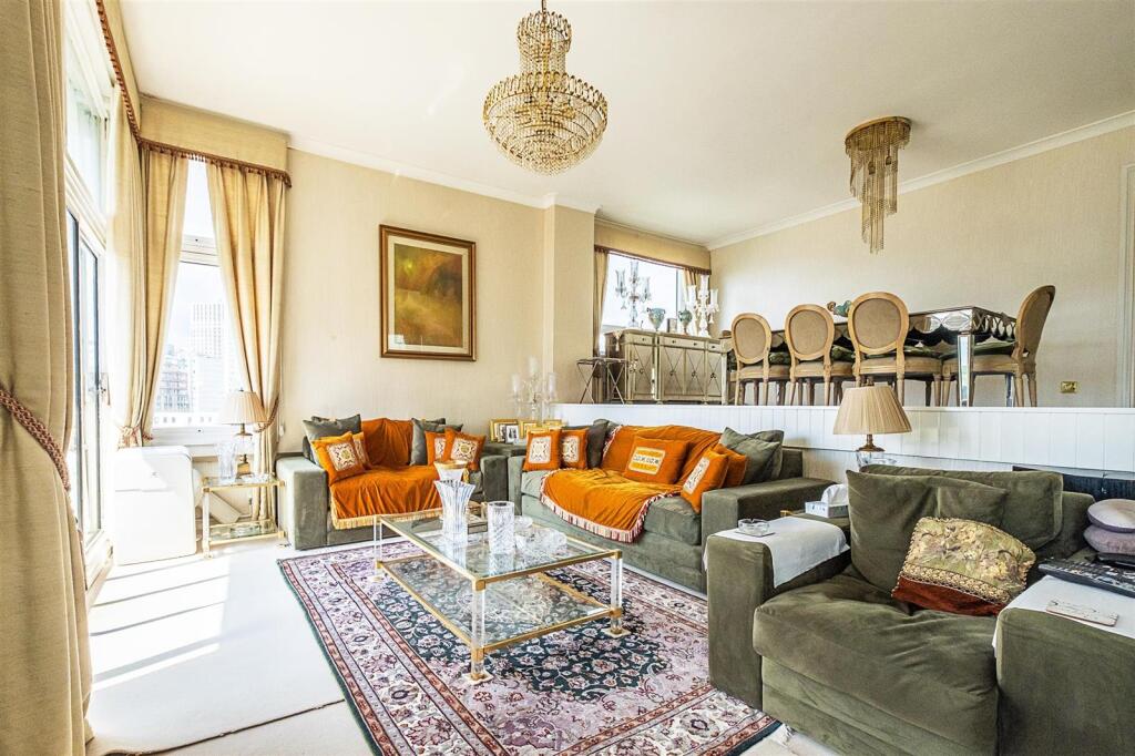 3 bedroom flat for rent