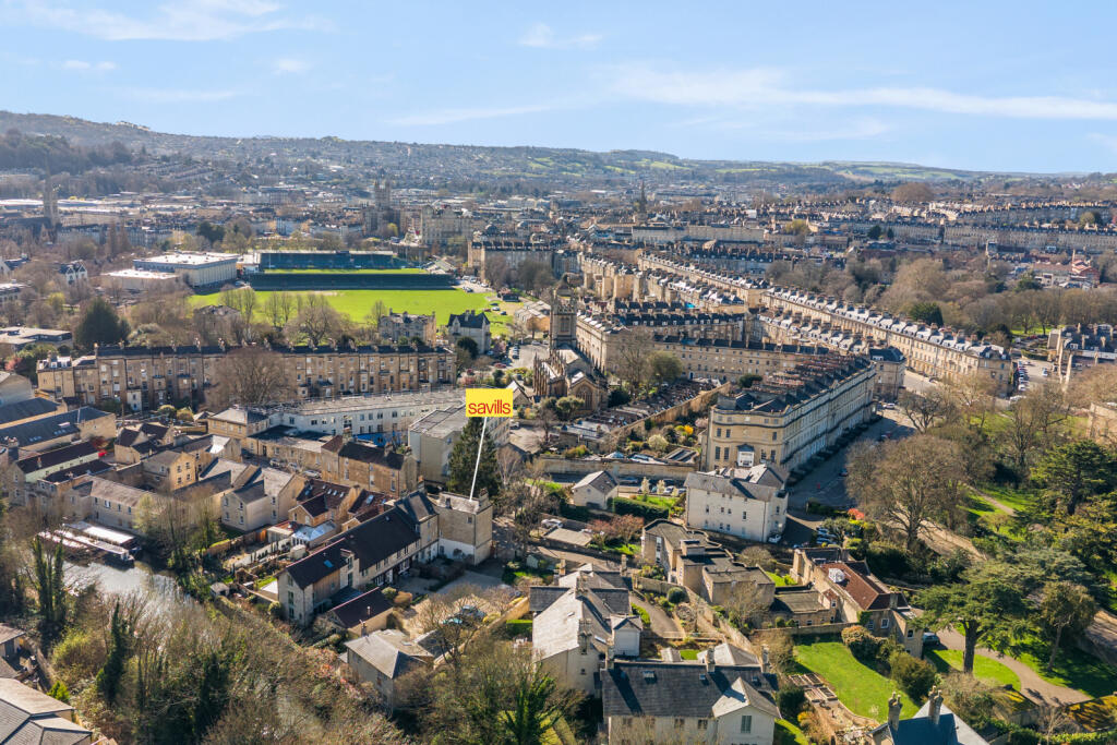 Additional image 25 of Sydney Wharf, Bathwick, Bath, Somerset, BA2