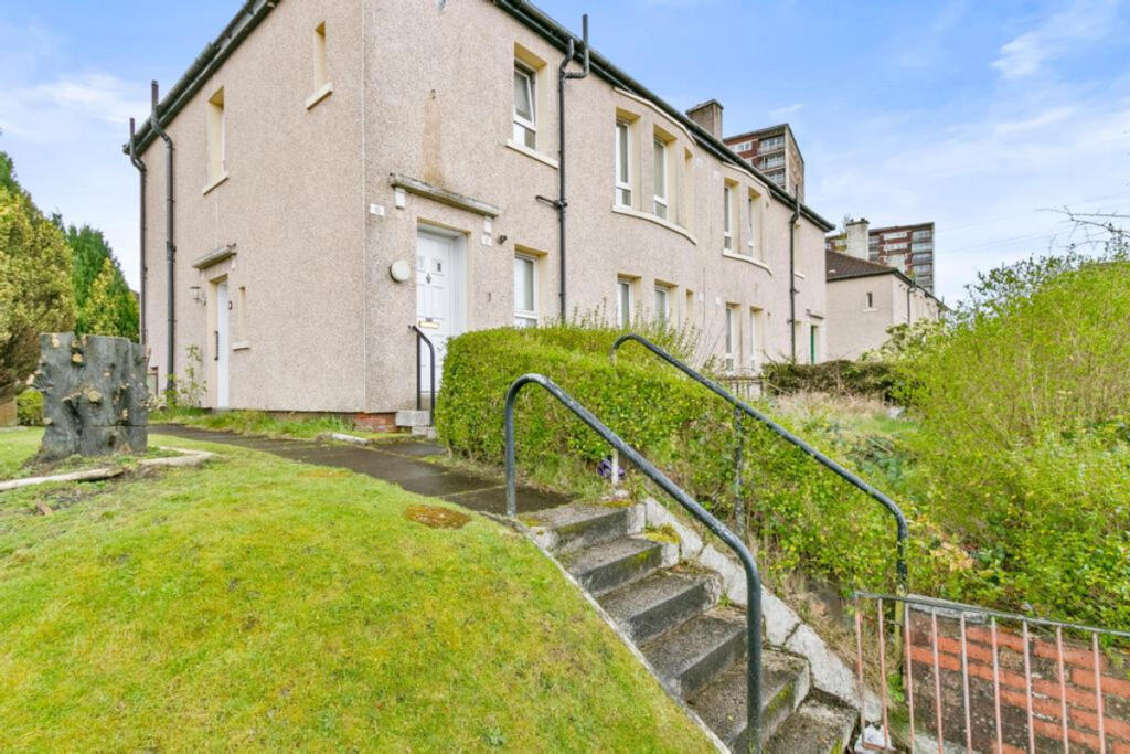 Main image of property: Ardnish Street, Govan G51