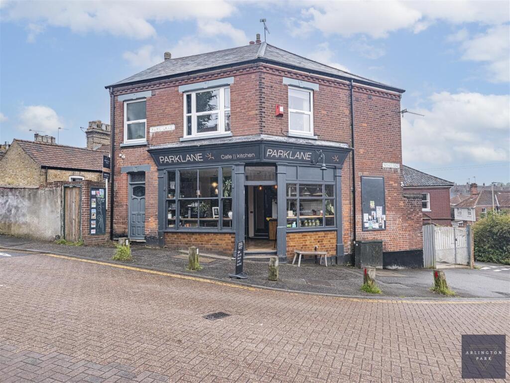 Main image of property: Park Lane, Norwich