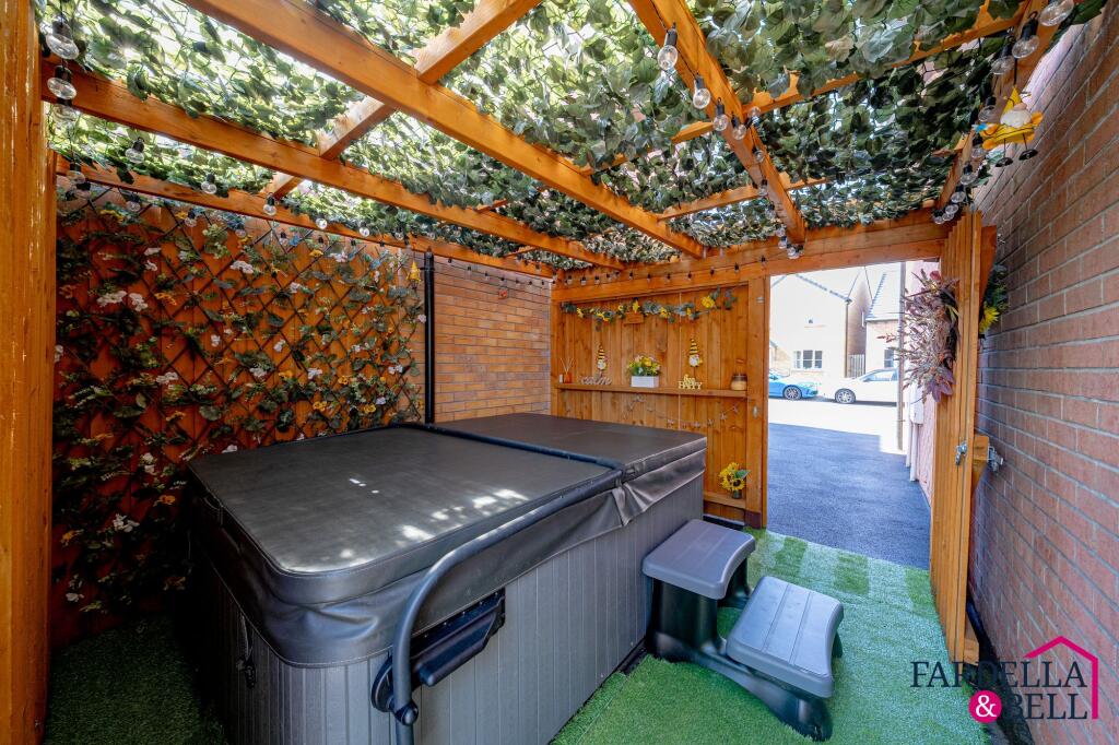 Additional image 11 of Lapwing Close, Hapton, BB12