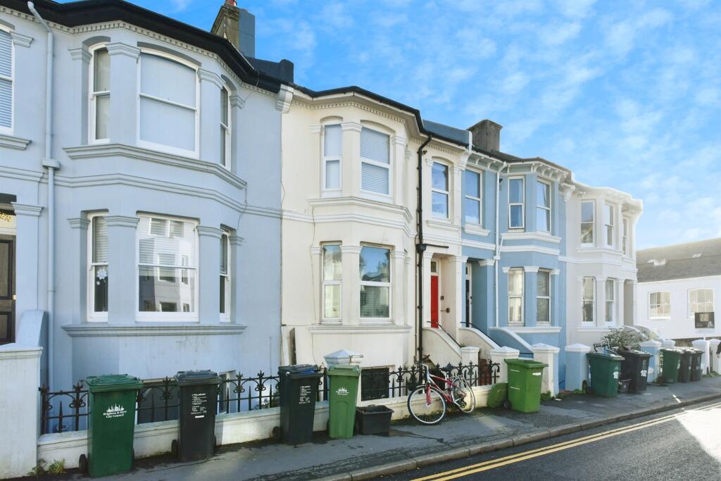 Main image of property: Queens Park Road, Brighton