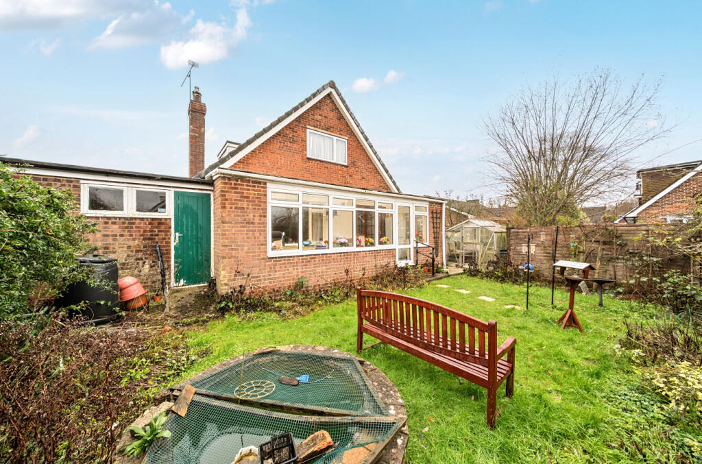 Main image of property: Beech Grange, Landford, Salisbury, SP5