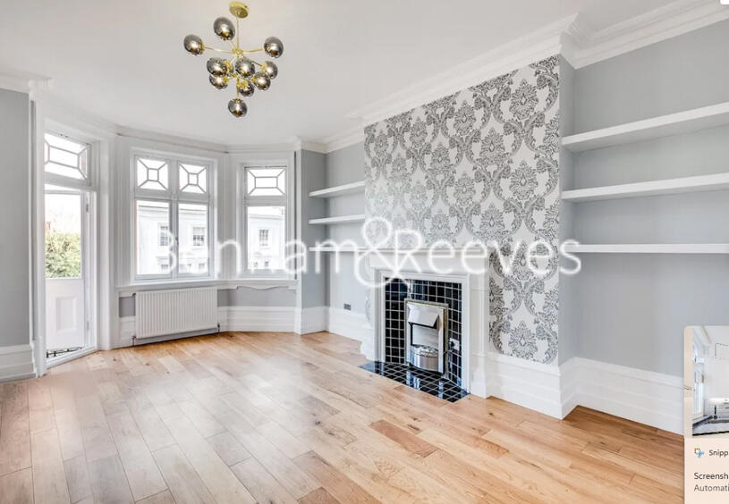 Main image of property: Abingdon Court, Abingdon Villas, W8