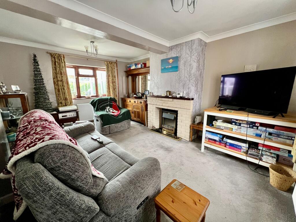House in South Kesteven, Grantham - View 5