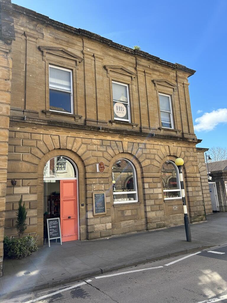 Main image of property: The Old Bank, Cheapside, Langport, Somerset, TA10 9PW