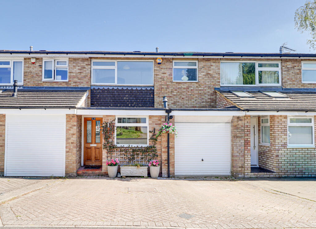 Main image of property: The Park, Redbourn, St. Albans, AL3
