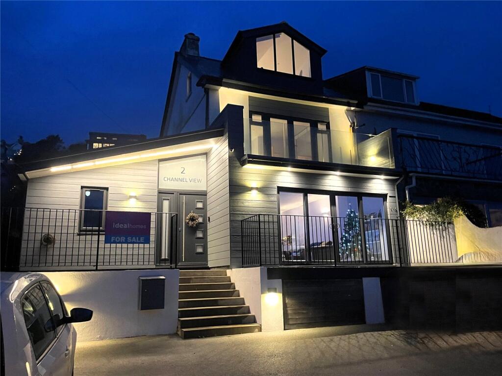 Main image of property: Downderry, Downderry, Downderry, Cornwall, PL11