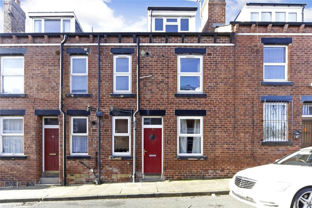 Main image of property: Kings Avenue, Hyde Park, Leeds, LS6