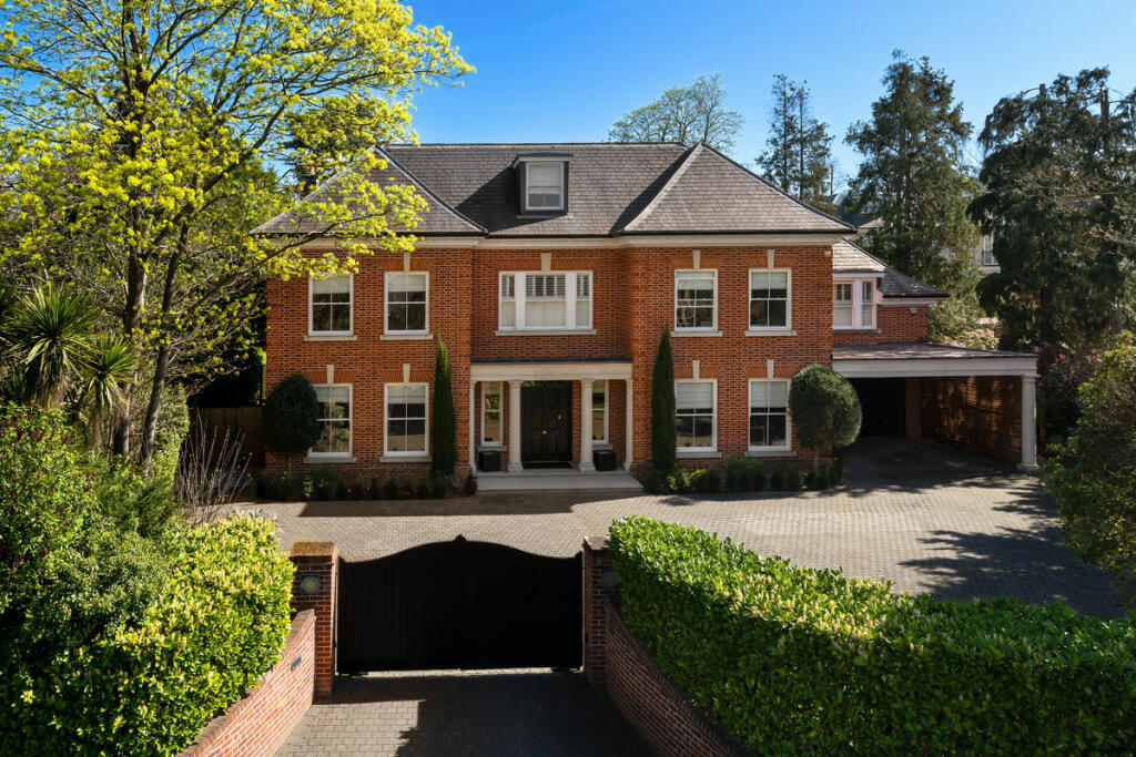 Main image of property: Cobham, Surrey