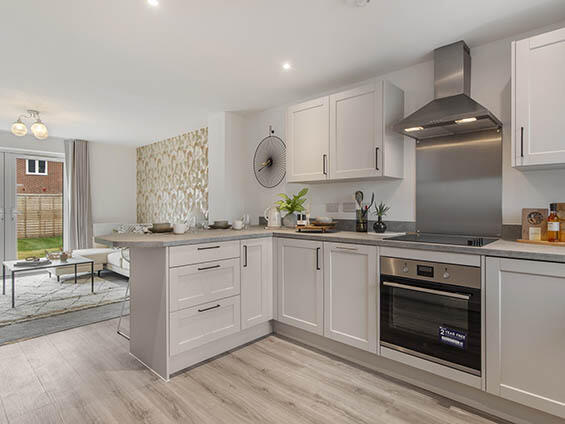 Main image of property: Ellen Aldous Avenue,
Hadleigh,
IP7 6FY