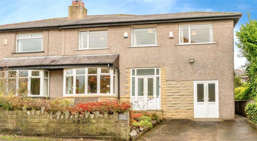 Main image of property: Kibble Crescent, Burnley, Lancashire, BB10