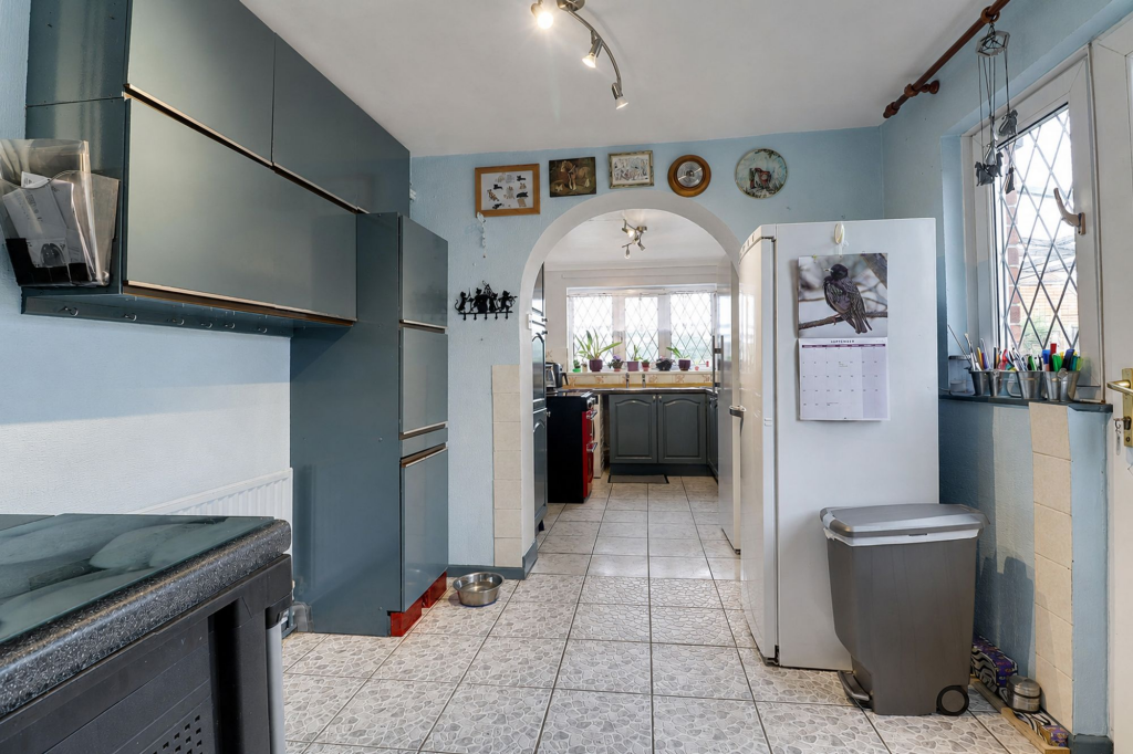 House in Barnetby, Melton Ross - View 5