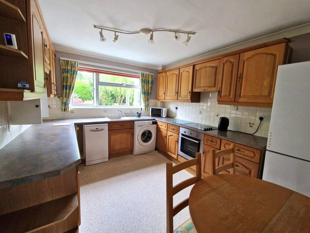 Apartment in East Devon, Exmouth - View 3