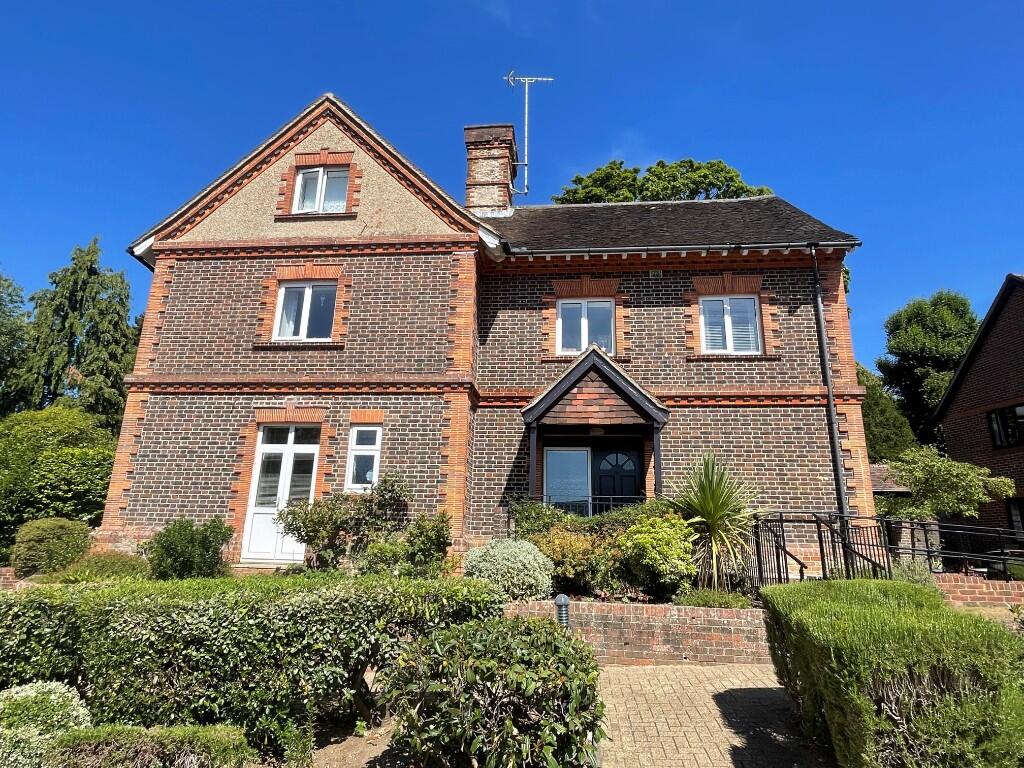 Main image of property: Church Road, Haslemere, Surrey, GU27