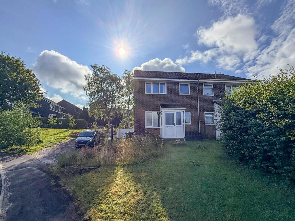Main image of property: Hastings Road, Buxton