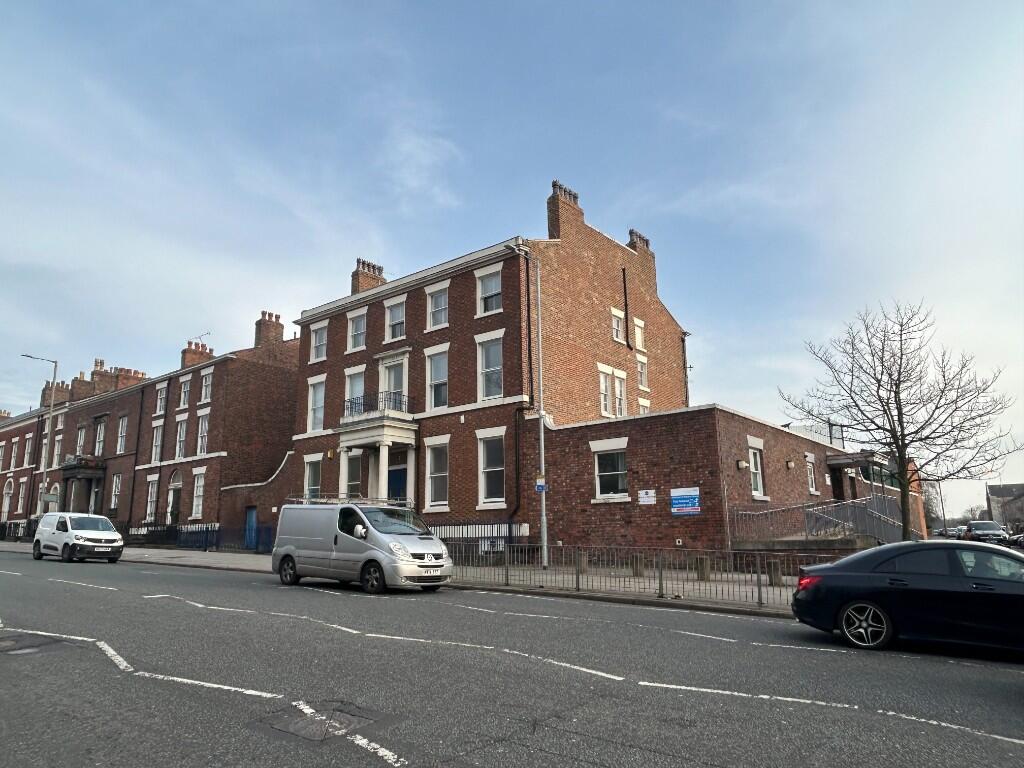 Main image of property: Upper Parliament Street, Liverpool, Merseyside, L8