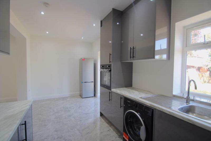 House in Harrow - More