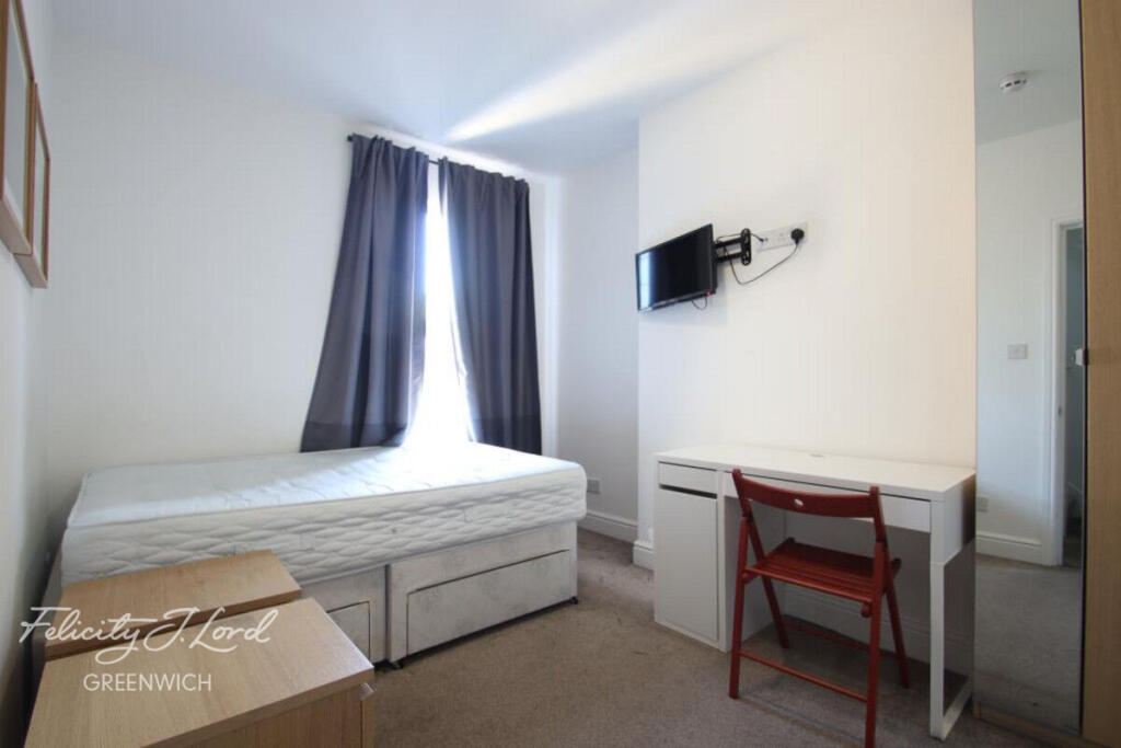 1 bedroom flat share for rent