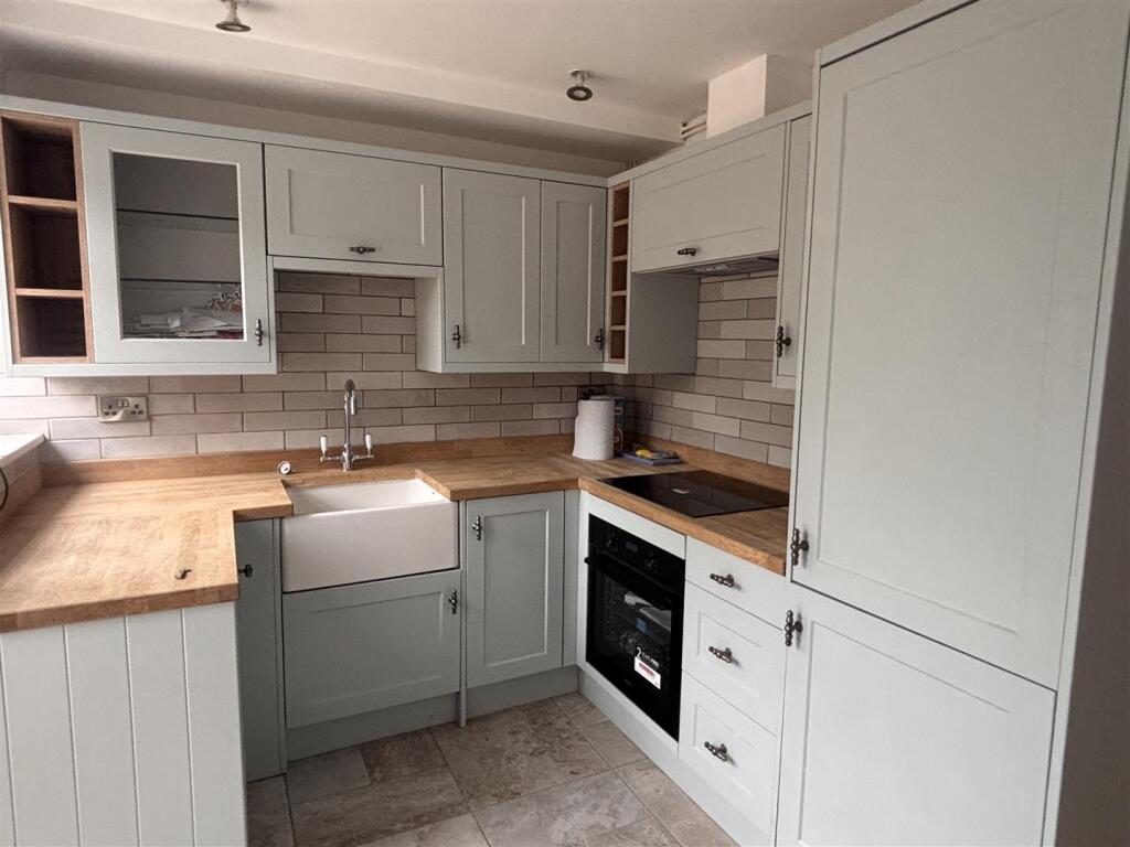 Main image of property: King Johns Road, Kineton