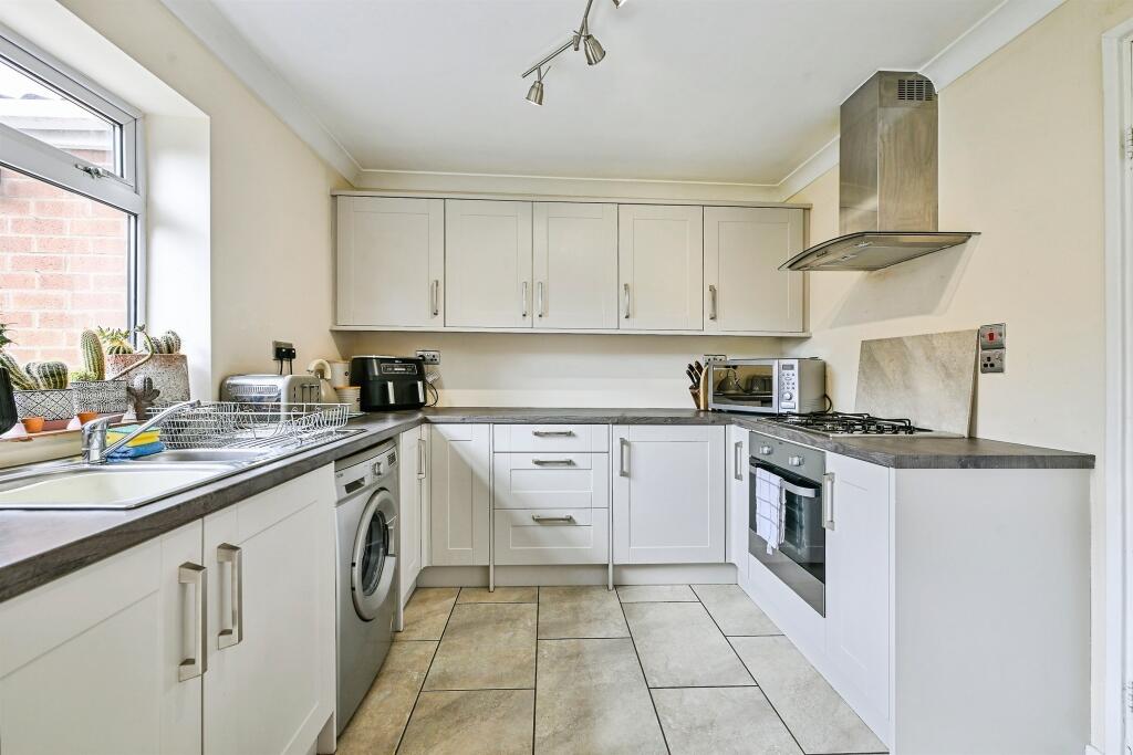 House in Nottingham - More
