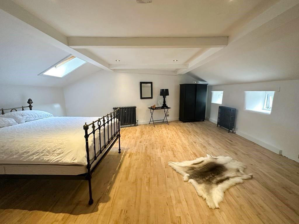 Additional image 6 of Dibbles Bridge Cottage and Annexe, Hartlington, Skipton