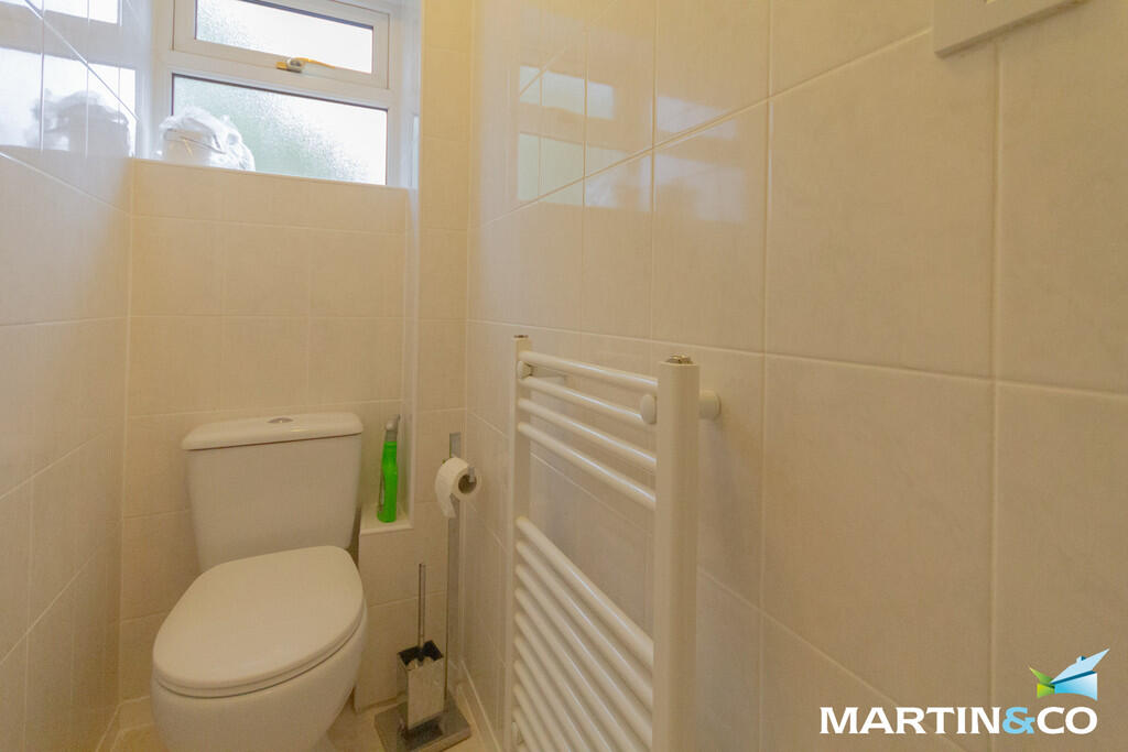 Additional image 10 of Heather Dale, Moseley, B13