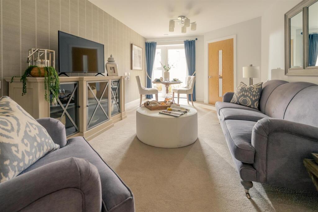 Main image of property: Elkington House, Charlton Green Dover CT16 1AP