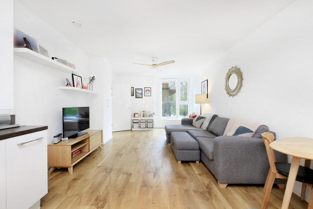 Main image of property: Flotilla House, 
Juniper Drive, SW18
