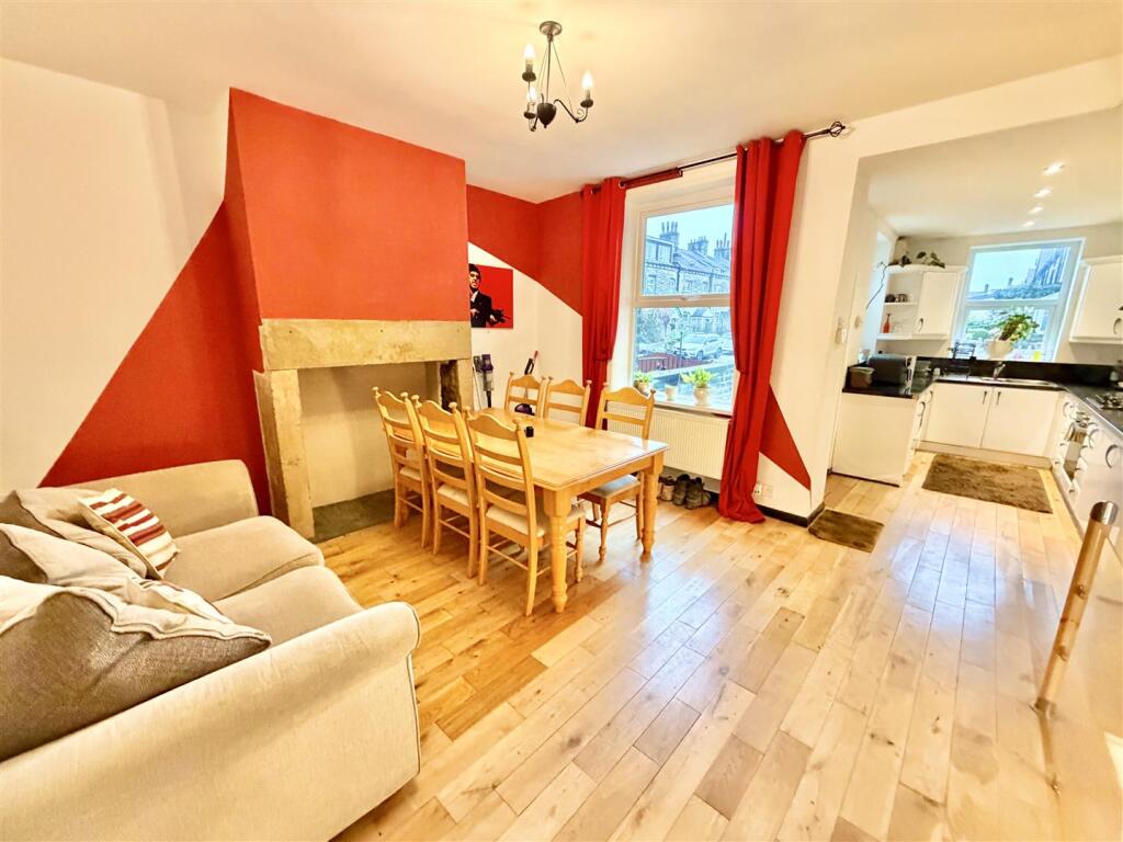 19, Savile Park St, Halifax - View 4