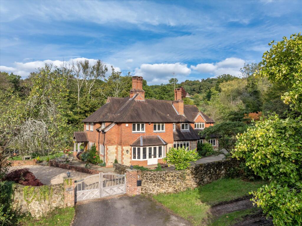 Main image of property: Redford, Midhurst, West Sussex, GU29