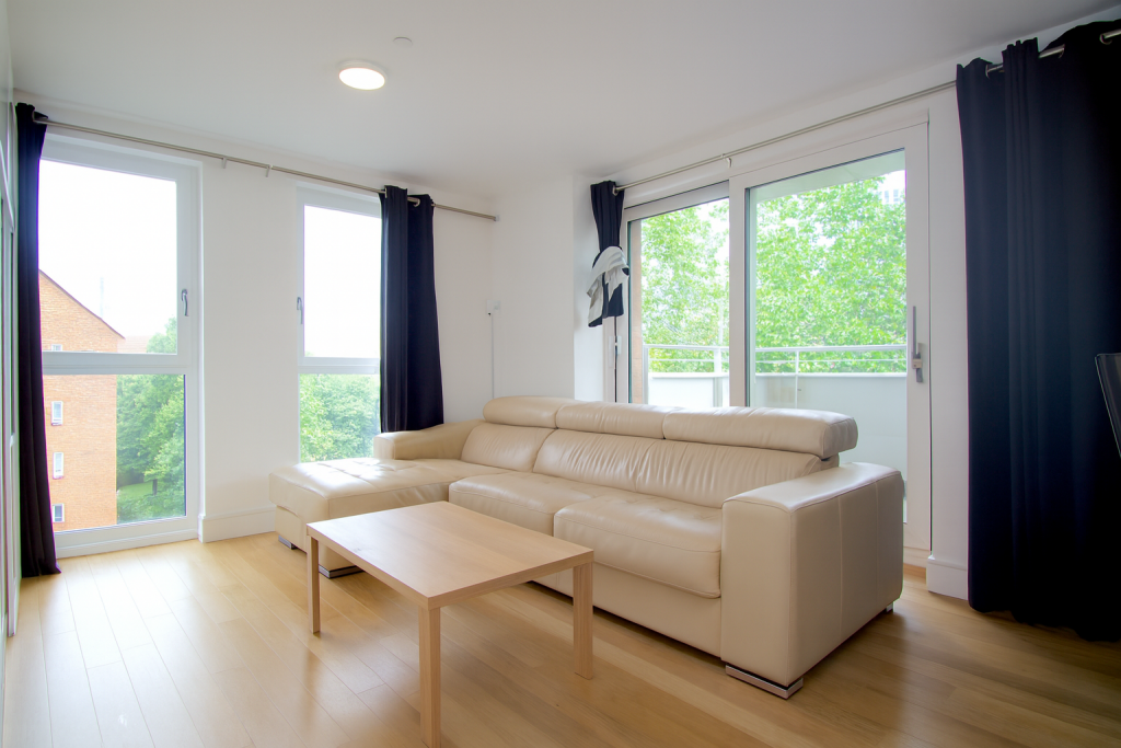 Main image of property: Ivy Point, Hannaford Walk, Tower Hamlets, London