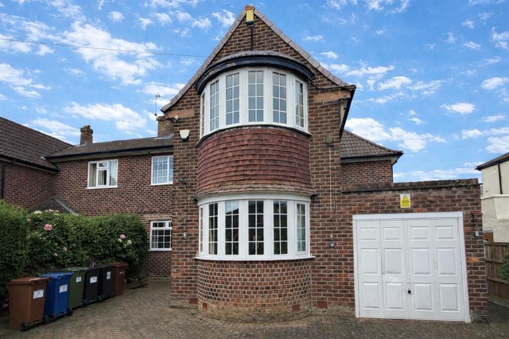 Main image of property: Barcheston Road, Cheadle