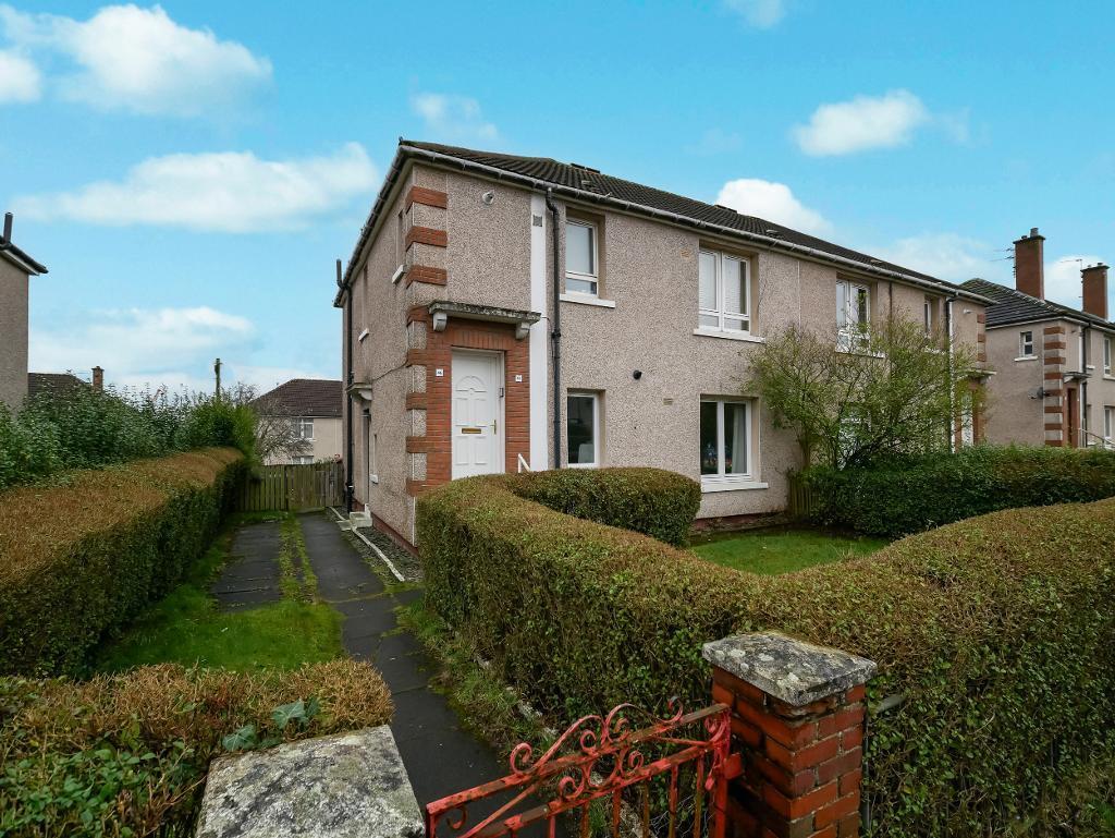 Main image of property: Lockhart Street, Germiston, G21 2AP