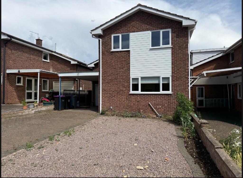 Main image of property: Broadlands Avenue, Bourne