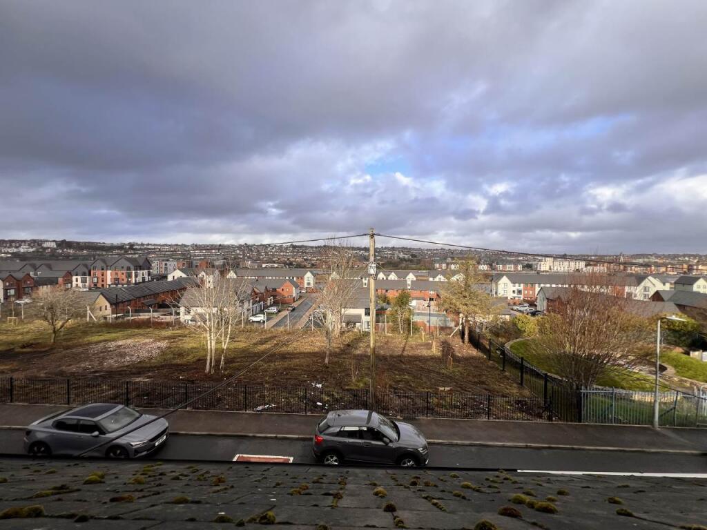 Main image of property: Clive Road, Barry Island, Barry